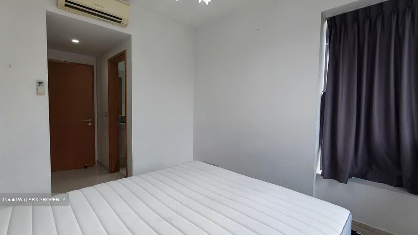 Oasis Garden (D19), Condominium #534359001